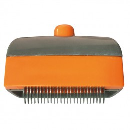 Thin detangling eject SOFT - adaptable on Grooming station -M922-AGC-CREATION