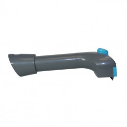 Eject grooming trimmer poils longs - dents 4,8 mm - adaptable sur station de toilettage Grooming station -M911-AGC-CREATION