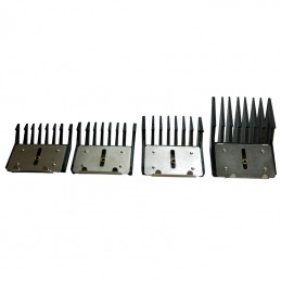 Home-use clipper Wireless Clipper - with battery pack -T006-AGC-CREATION