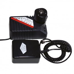 Professional Wireless Clipper - with battery pack -T006-AGC-CREATION