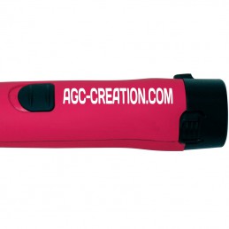 Tondeuse sur batterie AGC CREATION pour toilettage des chien/chat -T003-AGC-CREATION