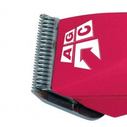 Professional Wireless Clipper AGC CREATION - on battery -T003-AGC-CREATION