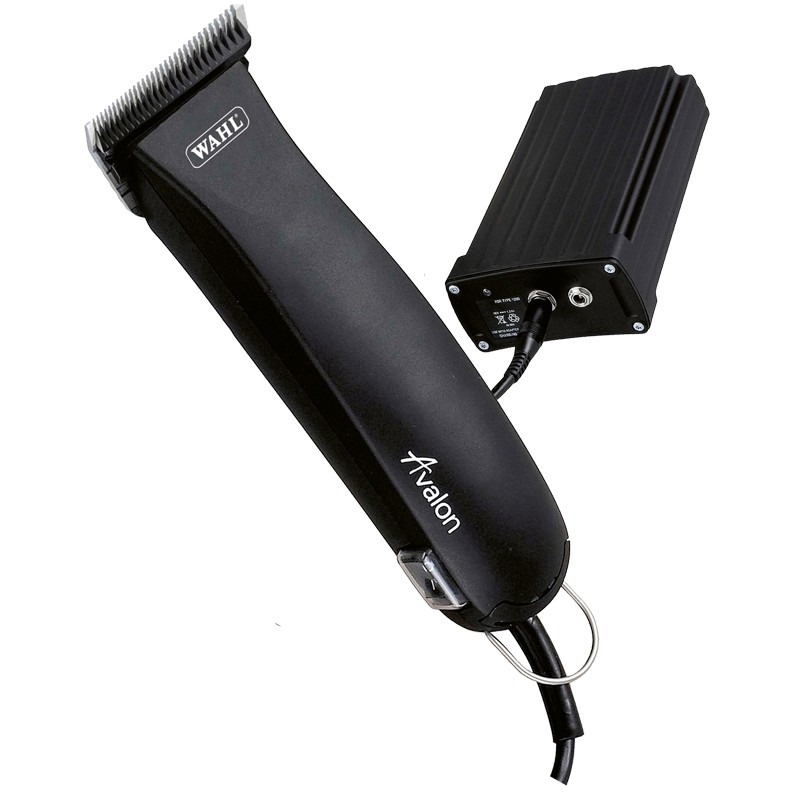 Clipper AVALON WAHL -AV1290-AGC-CREATION