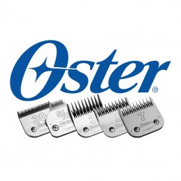 Cutting heads OSTER n° 50 (0,2 mm) -OST101-AGC-CREATION