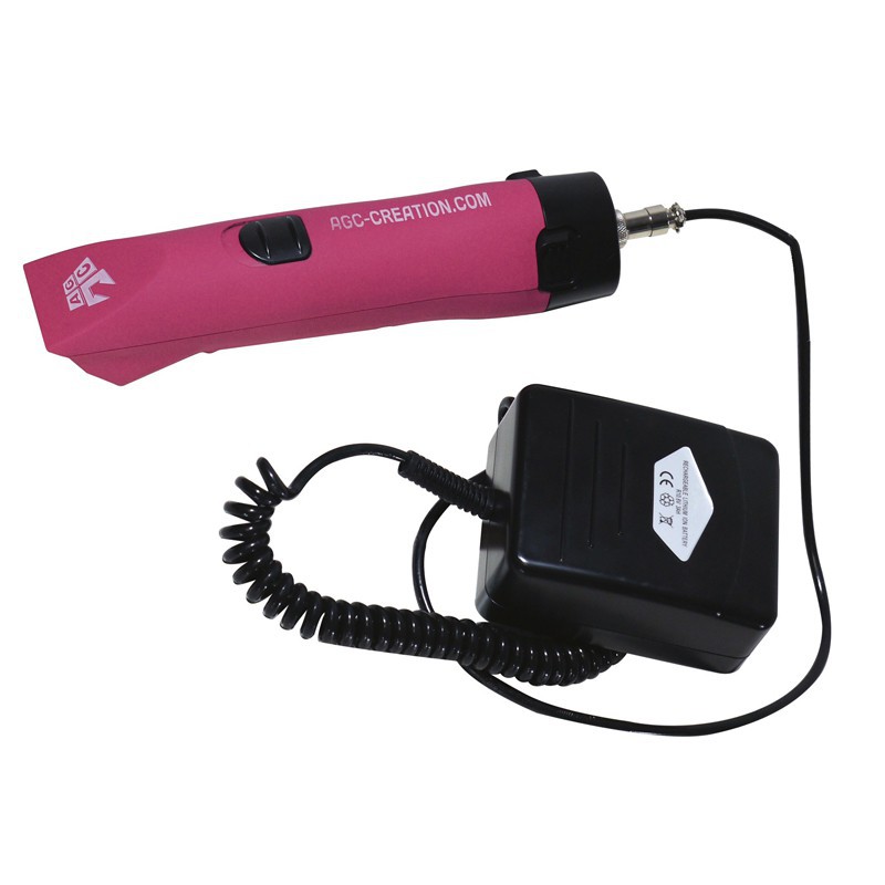 Home-use clipper Wireless Clipper - with battery pack -T006-AGC-CREATION Home-use clipper Wireless Clipper - with battery pack -T006-AGC-CREATION