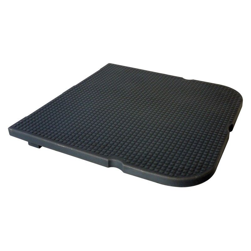 Rehausseur pour MPB10 / MPB20 / MPB20+ -REHMPG-AGC-CREATION