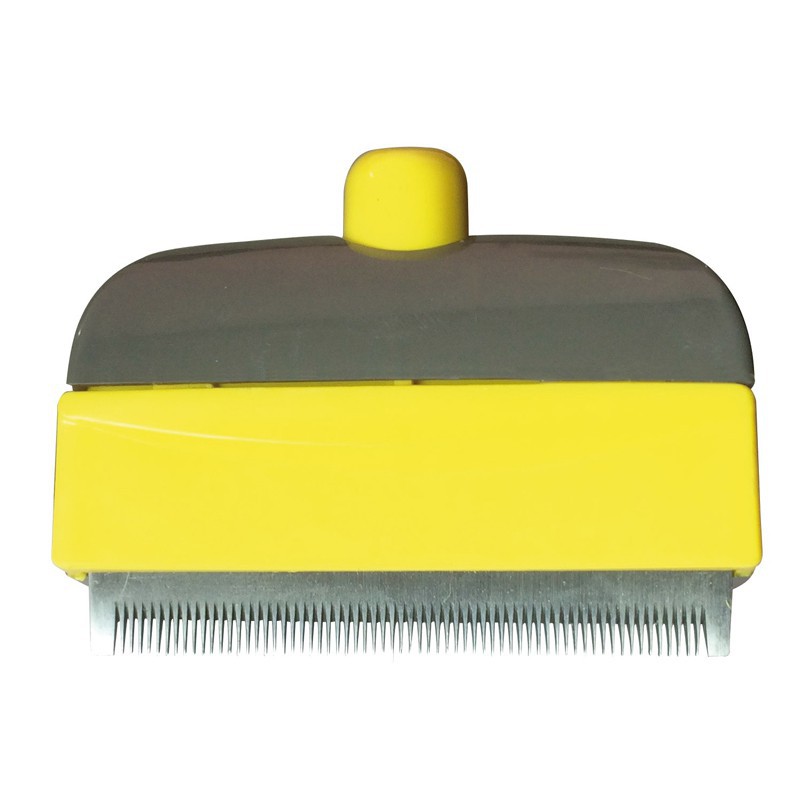 Eject grooming trimmer short hair - 3,5 mm teeth - adaptable to Grooming station -M909-AGC-CREATION