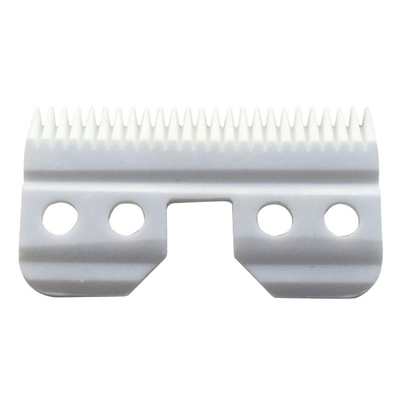 Thin ceramic adaptable comb -T030-AGC-CREATION