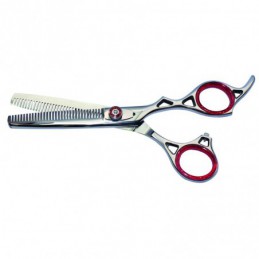 Ciseaux à effiler 17 cm - poucette - 23.96€ avec remise palier -P100-AGC-CREATION