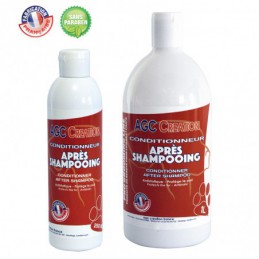 Après shampooing AGC CREATION 250 ml -C930-AGC-CREATION