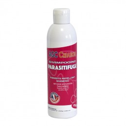 AGC CREATION Parasitifuge shampoo for dog grooming - 250 ml -C921-AGC-CREATION