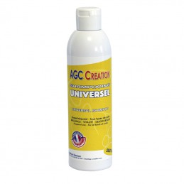 AGC CREATION universal shampoo for dog grooming - 250 ml -C923-AGC-CREATION
