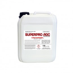 Shampooing super pro universel - 10 L -C960-AGC-CREATION