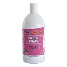 AGC CREATION special cat shampoo - 1 L -C933-AGC-CREATION