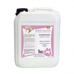 AGC CREATION special cat shampoo - 5 L -C939-AGC-CREATION