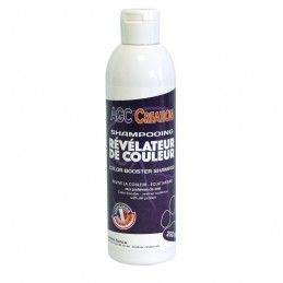 Shampooing révélateur de couleur AGC CREATION 250 ml -C929-AGC-CREATION