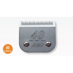 Atomic 6 clipper "vet special" -A006VET-AGC-CREATION