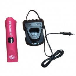 Professional Wireless Clipper - with battery pack -T006-AGC-CREATION