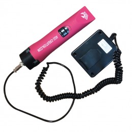 Professional Wireless Clipper - with battery pack -T006-AGC-CREATION