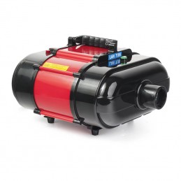 Blower double engine 4 speed - ozonator -CHW58-AGC-CREATION