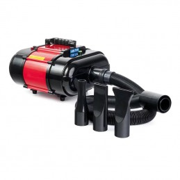 PULSEUR DOUBLE MOTEUR 4 VITESSES - OZONATEUR -CHW58-AGC-CREATION