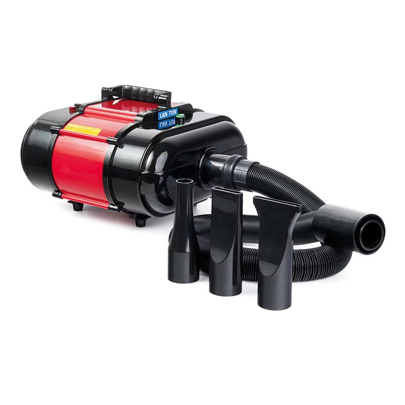 Blower double engine 4 speed - ozonator -CHW58-AGC-CREATION