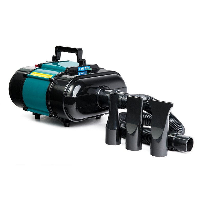 Blower double engine 4 speed resistance and ozonator -CHW57-AGC-CREATION