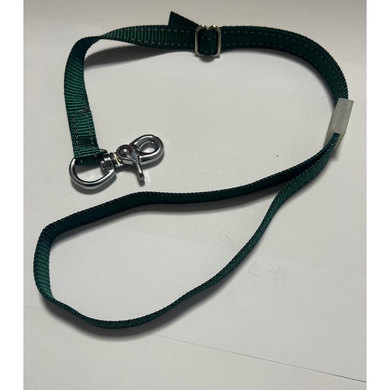 Petite Sangle Nylon réglable avec crochet universel -M847-AGC-CREATION Petite Sangle Nylon réglable avec crochet universel -M847-AGC-CREATION