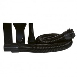 Pulseur Séchoir Bi Turbo Silence BTS3008 OZONATEUR sur pied -M953-AGC-CREATION
