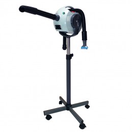 Pulseur Séchoir Bi Turbo Silence BTS3008 OZONATEUR sur pied -M953-AGC-CREATION