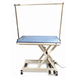 ELECTRIC LIGHTED GROOMING TABLE -CH20-AGC-CREATION
