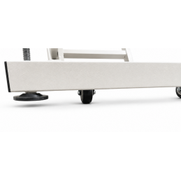 ELECTRIC LIGHTED GROOMING TABLE -CH20-AGC-CREATION