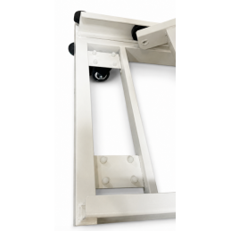 ELECTRIC LIGHTED GROOMING TABLE -CH20-AGC-CREATION