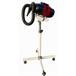 PULSEUR DOUBLE MOTEUR 4 VITESSES - OZONATEUR - SUR PIED -LT-1090CE-8-P-AGC-CREATION