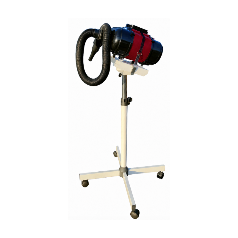 PULSEUR DOUBLE MOTEUR 4 VITESSES - OZONATEUR - SUR PIED -LT-1090CE-8-P-AGC-CREATION