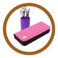 Accessoires pour le toilettage