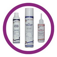 Cosmétologie canine, Parfum, Beauté