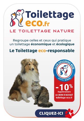 Toilettage-eco