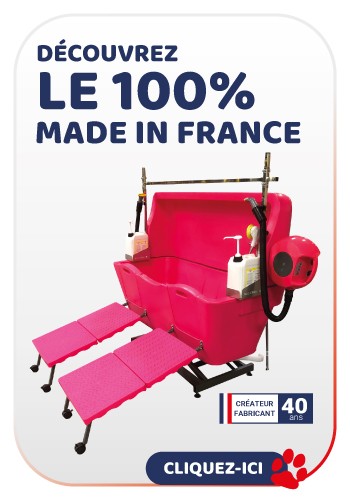 Découvrez le 100% made in France