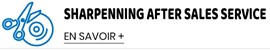 SAV & Affûtage