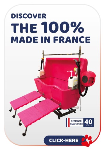 Discover the 100% Made in France