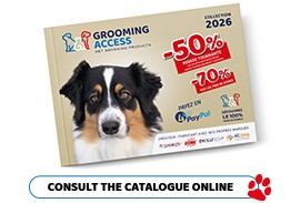 GROOMER CATALOG WITH PRICES