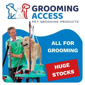 grooming access