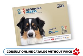 Catalogue without price