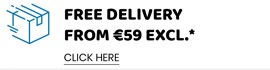 FREE DELIVERY