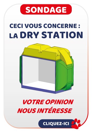 DRY STATION